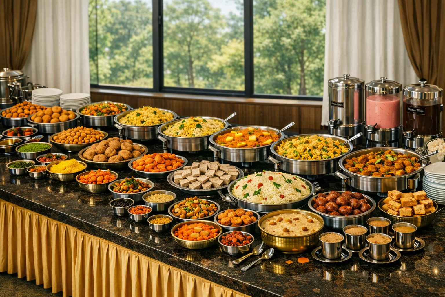 Corporate Events